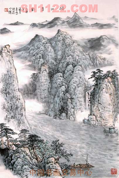 峡江清韵（2005）